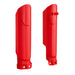 Polisport Fork Guards Full Wrap Around Beta RR ('19-'21) - Red