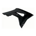 Polisport Radiator Scoops Honda CRF450R '17 - Black