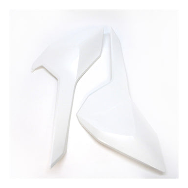 Polisport Side Panels Husqvarna TC/FC ('16) - White