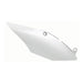 Polisport Side Panels Honda CRF450R ('17-) - White