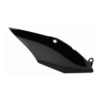 Polisport Side Panels Honda CRF450R ('17-) - Black