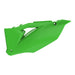 Polisport Side Panels Kawasaki KX450F ('19-) - Green