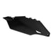 Polisport Side Panels Kawasaki KX450F ('19-) - Black