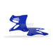 Polisport Radiator Scoops Yamaha YZ125/250 '02-'14 98YBlue