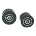 Polisport Chain Roller - 32mm - Black