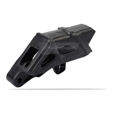 CHAIN GUIDE KTM SX 07-21/ EXC 08-21 BLK