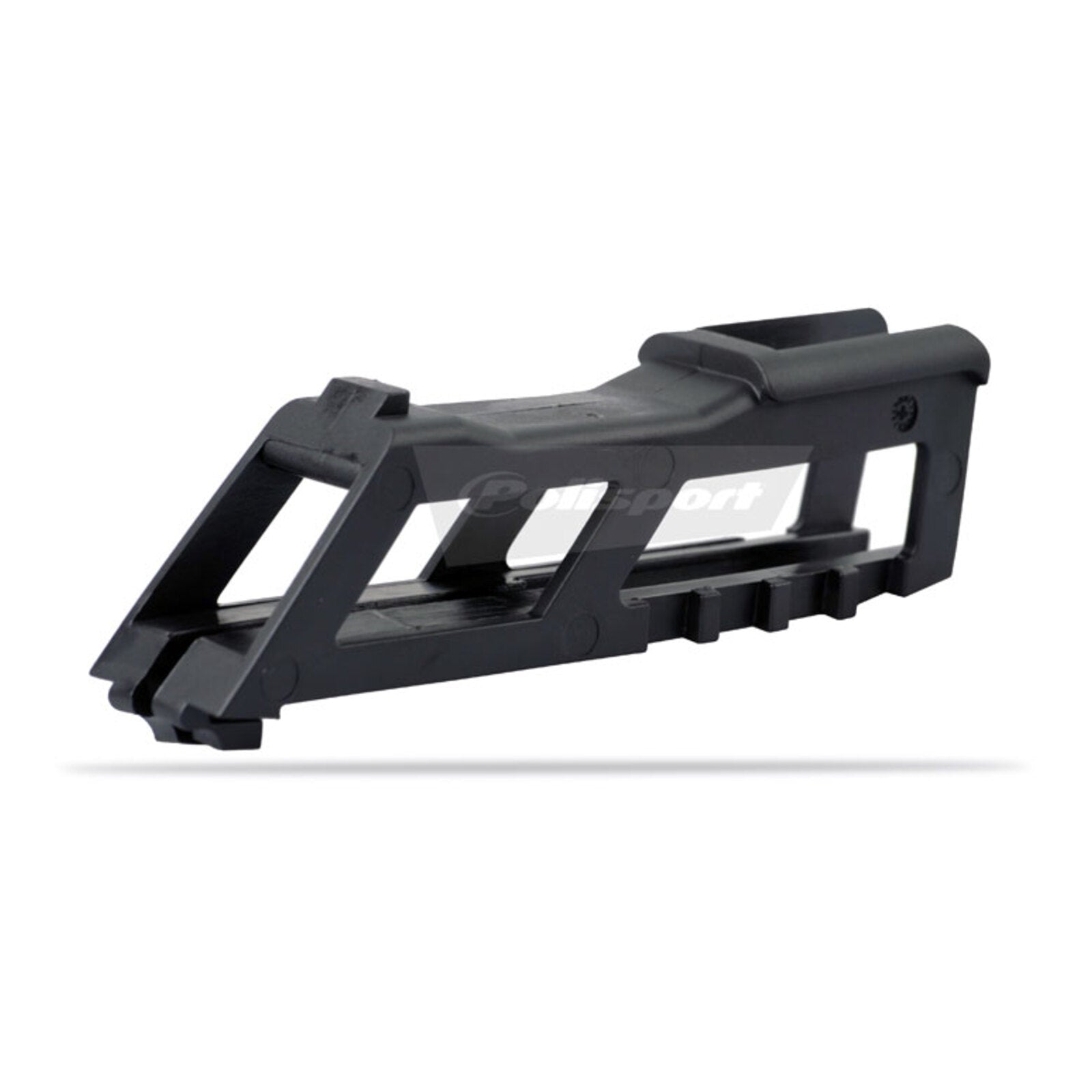 CHAIN GUIDE KX250F/450F 09-21 BLACK