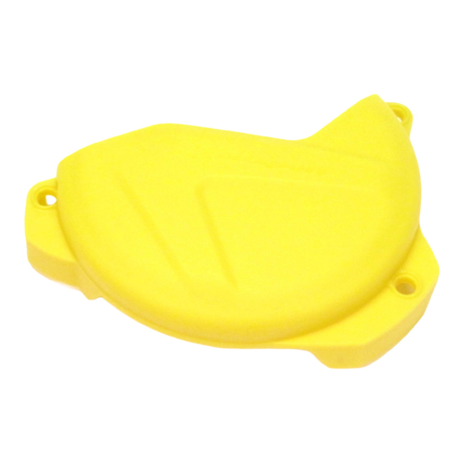 Clutch Cover Protector Suzuki RMZ250 '07-'16 RM Yellow