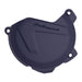 Clutch Cover Protector Husqvarna HQ Blue