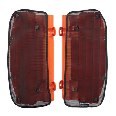 Polisport Radiator Mesh Yamaha YZ450F ('10-'13)