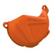 Clutch Cover Protector KTM Orange