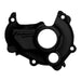 IGNITION COVER PROTECTOR YAM YZ250F 14-18 BLK