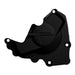 IGNITION COVER PROTECTOR HON CRF250R 10- BLK
