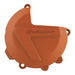Clutch Cover Protector KTM Orange