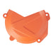 Clutch Cover Protector KTM SX-F XCF ECX-F XCF-W 250-350 Orange
