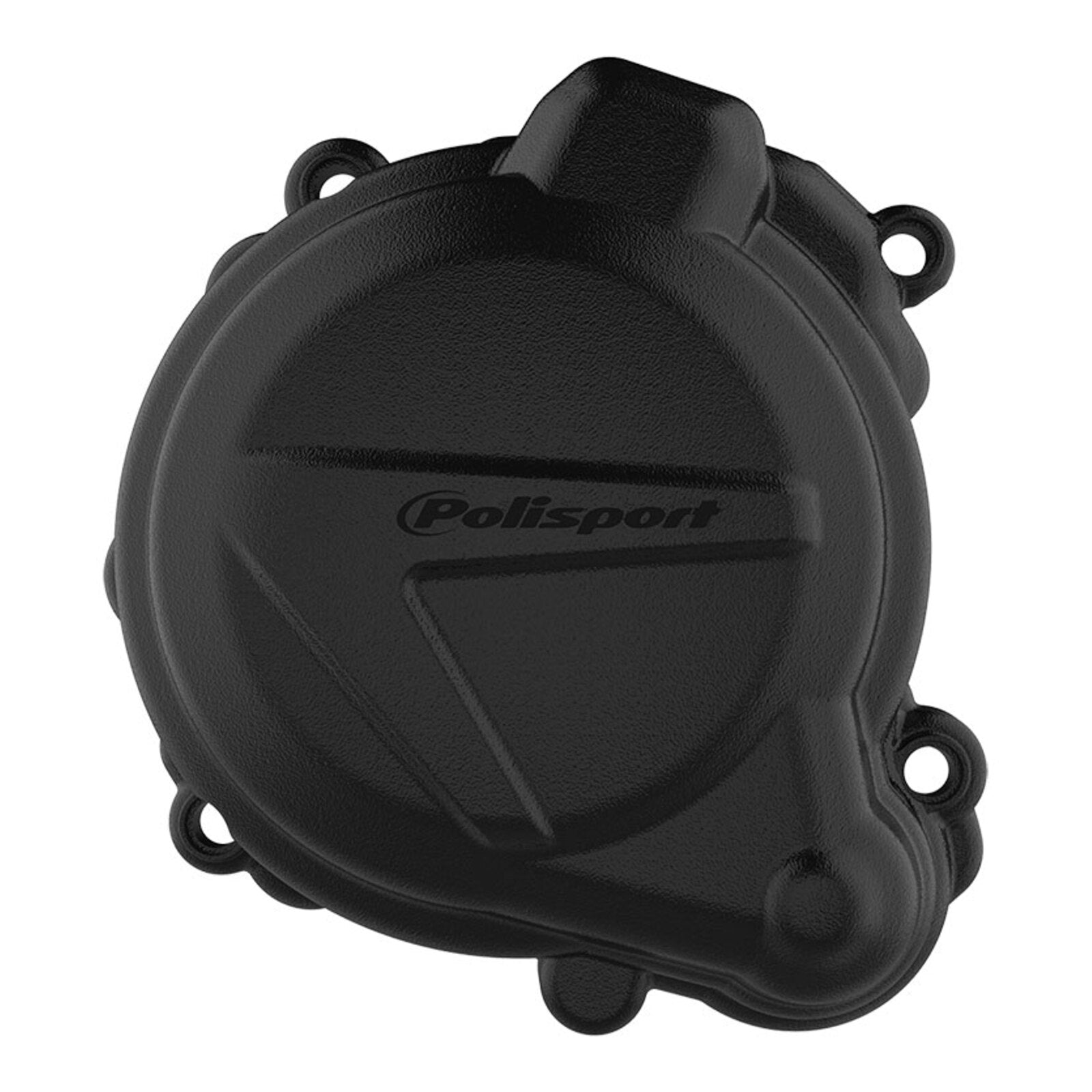 IGNITION COVER PROTECTOR BETA BLK