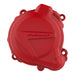 IGNITION COVER PROTECTOR BETA RED