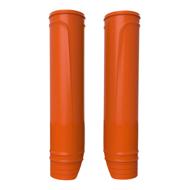 Polisport Upper Fork Protectors - Orange