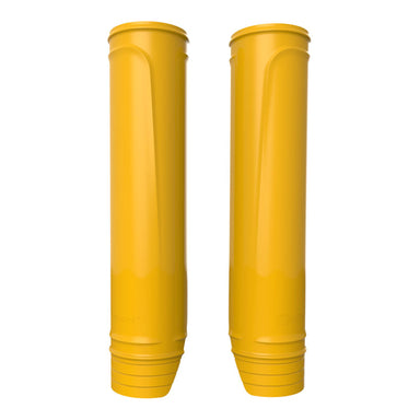 Polisport Upper Fork Protectors - Yellow