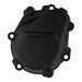 IGNITION COVER PROTECTOR KTM/HUSQ BLK