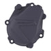 IGNITION COVER PROTECTOR HUSQ BLU