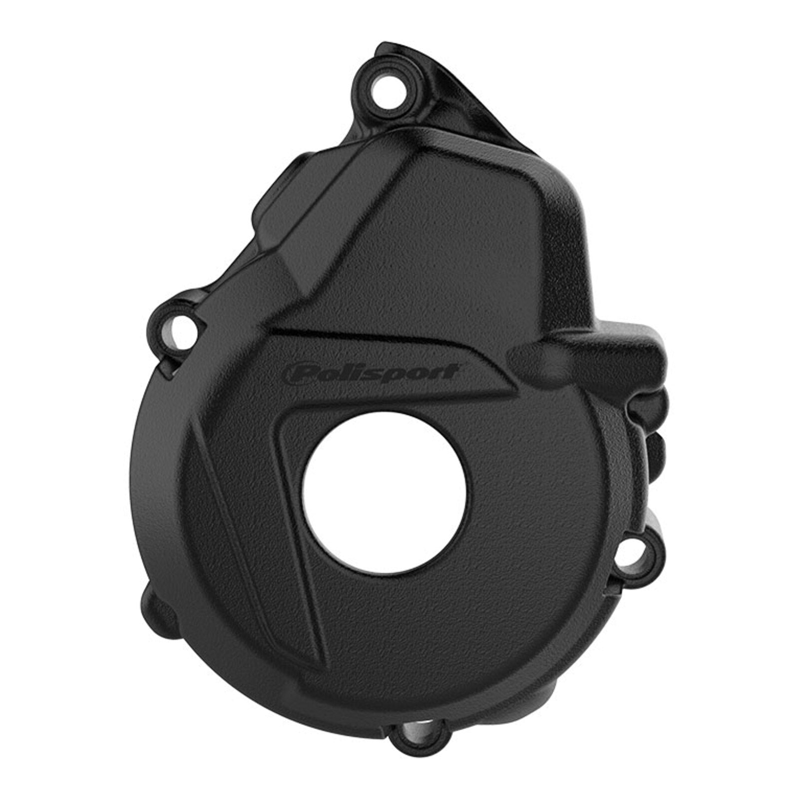 IGNITION COVER PROTECTOR KTM/HUSQ BLK