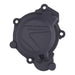 IGNITION COVER PROTECTOR HUSQ BLU