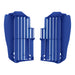 Polisport Radiator Louvers Yamaha YZ450F ('18-) - Blue