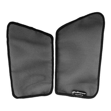 Polisport Radiator Mesh Honda CRF250R ('18-)