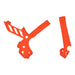 Polisport Frame Protector KTM - Orange