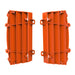 Radiators Louvers KTM - Orange '16-'22