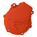 Ignition Cover Protector KTM EXCF '17-'19 - Orange