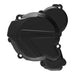 Ignition Cover Protector KTM EXC '17-'19 / Husqvarna TE '17-'19 - Black