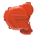 Ignition Cover Protector KTM EXC '17-'19 - Orange