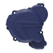 Ignition Cover Protector Husqvarna TE '17-'19- Blue
