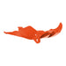 Polisport Fortress Skid Plate KTM - Orange