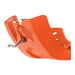 Polisport Fortress Skid Plate KTM - Orange