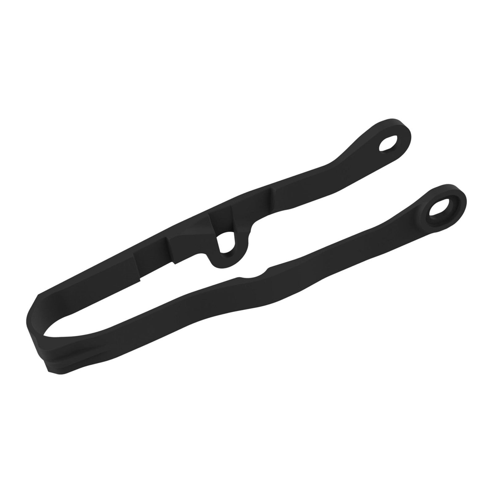 Polisport Chain Slider Kawasaki KXF450 '19-'22 - Black