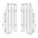 Radiator Louvers Beta RR250/300 2T 350/400/450 4T '20-'21 - White