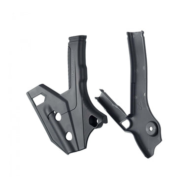 Polisport Frame Protector Suzuki DRZ400 '00-'22 - Nardo Grey