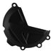 Clutch Cover Protector GasGas ECF EXF MCF 250/350 '21-23 - Black