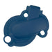 Polisport Waterpump Cover KTM/Husqvarna 450/500 '17-'21 - Blue