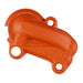 Polisport Waterpump Cover KTM/Husqvarna 4T Various '19-'21 - Orange