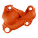 Polisport Waterpump Cover KTM/Husqvarna 2T Various '16-'21 - Orange