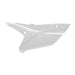 Polisport Side Panels YZ450F '23 - White