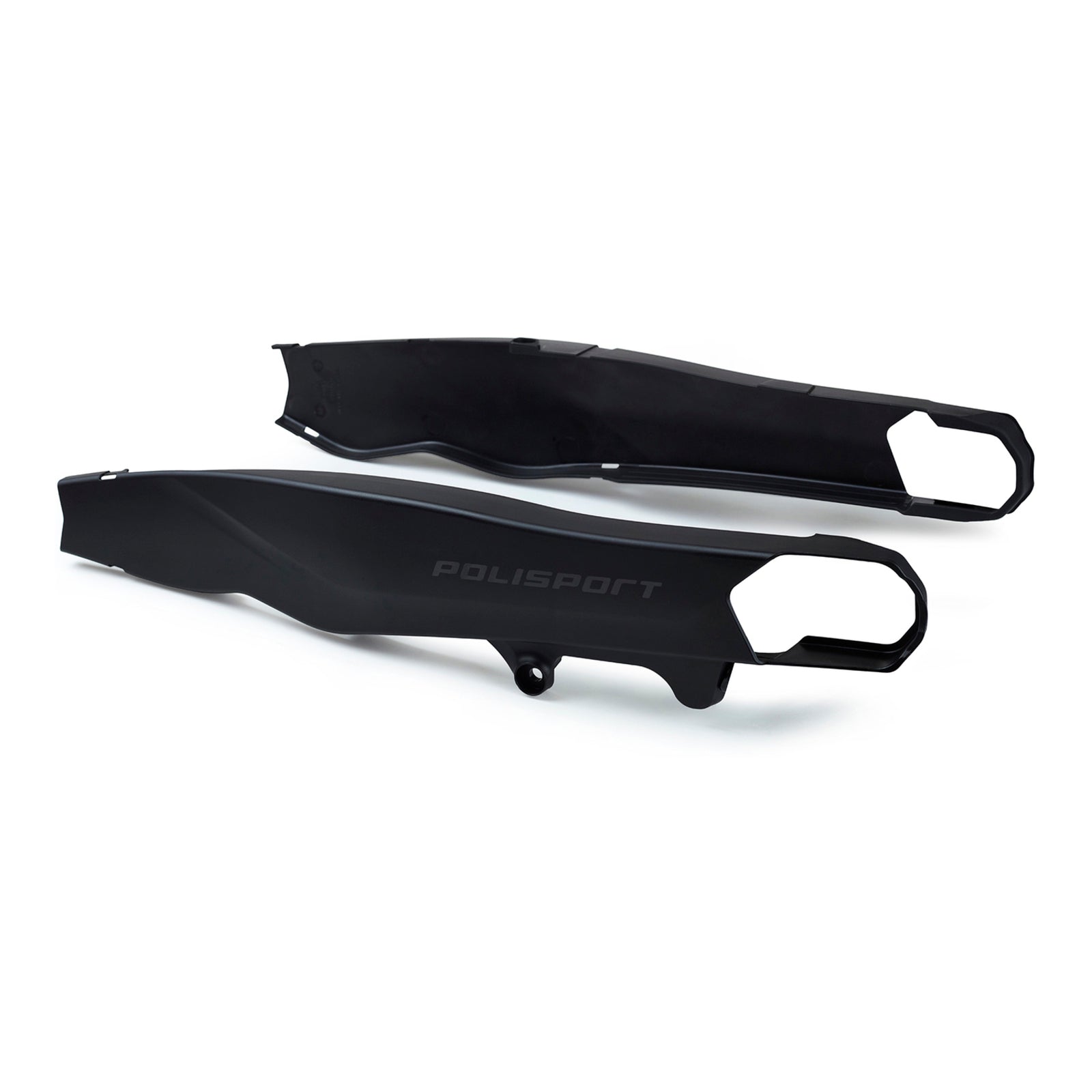 Polisport Swingarm Protector - SX / SX-F / XC / XC-F ('23-) Black