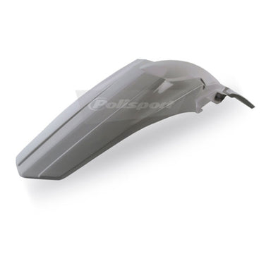 Rear Guard RMZ250 '10-'16 - White