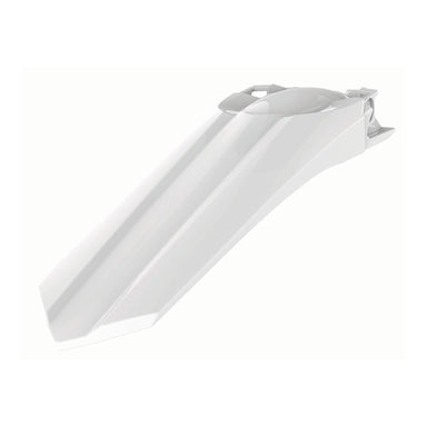 Rear Guard CRF450R '17- White