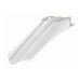 Rear Guard CRF450R '17- White