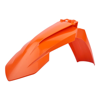 Front Guard KTM 85SX '18- Orange